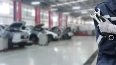 Why Smart Drivers Combine MOT Checks with Regular Car Servicing