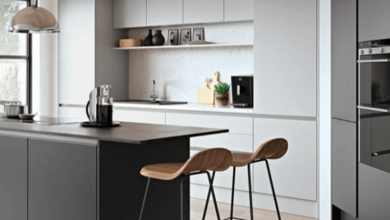 The Kitchen That Works Around You: Rethinking Fitted Kitchens for Living