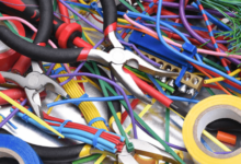 Why Do Businesses Rely on Commercial Electricians in Shrewsbury?