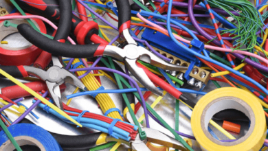 Why Do Businesses Rely on Commercial Electricians in Shrewsbury?