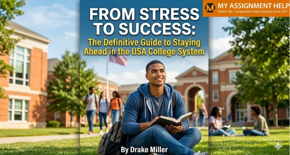 From Stress to Success: The Roadmap to US College Achievement