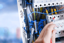 Why more Property Owners in Telford Are Investing in Electrical Services