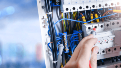 Why more Property Owners in Telford Are Investing in Electrical Services