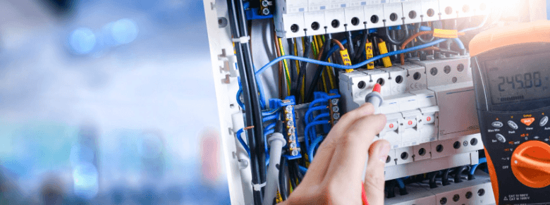 Why more Property Owners in Telford Are Investing in Electrical Services