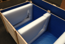 Polyethylene Packaging Solutions That Keep Products Safe Efficient