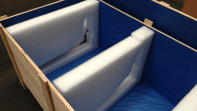 Polyethylene Packaging Solutions That Keep Products Safe Efficient