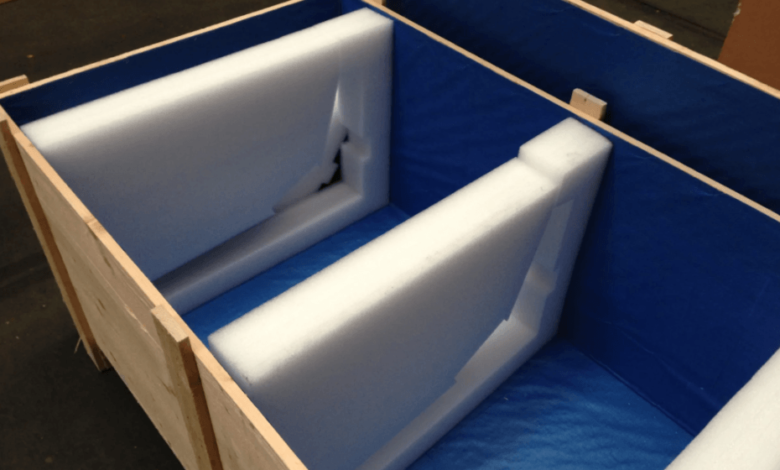 Polyethylene Packaging Solutions That Keep Products Safe Efficient