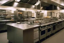 Catering Equipment Suppliers: Helping Commercial Kitchens Run Efficiently