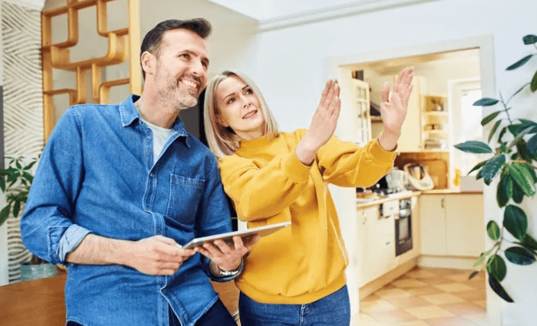 The Home Improvements People Appreciate Long After They're Finished