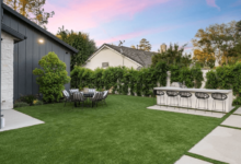 10 Reasons Artificial Turf Is Replacing Natural Grass in Urban Homes