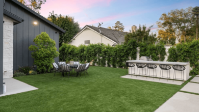 10 Reasons Artificial Turf Is Replacing Natural Grass in Urban Homes
