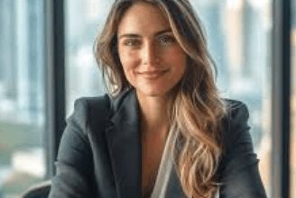 AI Realistic Portraits for Digital Human Creation