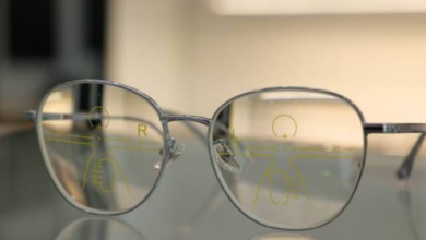 Multi-Lens Glasses Compared: Which Vision Correction Solution Fits You Best