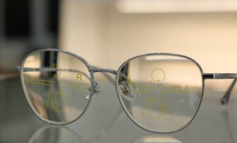 Multi-Lens Glasses Compared: Which Vision Correction Solution Fits You Best