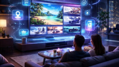 The Complete Guide to Building Smarter CTV Campaigns with AI Tools