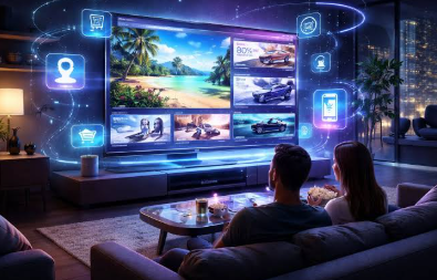The Complete Guide to Building Smarter CTV Campaigns with AI Tools