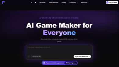 Turning a Marketing Idea Into an Interactive Branded Game