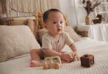 How Bamboo Baby Clothes Keep Babies Comfortable in Every Season  