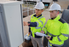 4 Questions to Ask Commercial HVAC Contractors Before Booking Commercial Aircon Servicing in Singapore