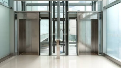 Glass Elevators: 7 Types, Benefits & Buying Tips