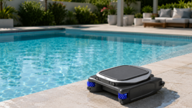 Come Scegliere Il Miglior Robot Per Piscina Per Piscine Interrate E Fuori Terra