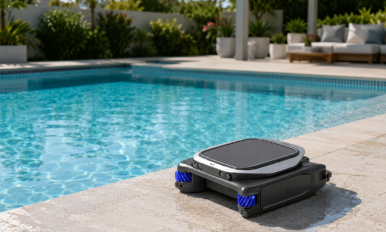 Come Scegliere Il Miglior Robot Per Piscina Per Piscine Interrate E Fuori Terra