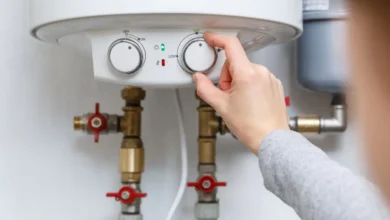 Hot Water Plumber in Northern Beaches: Signs Your System Needs Repair