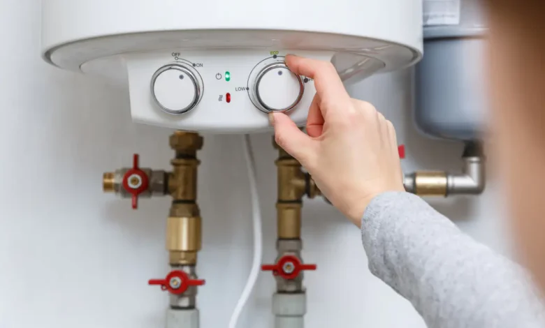 Hot Water Plumber in Northern Beaches: Signs Your System Needs Repair