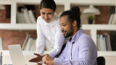 How to Learn Your Role and Responsibilities Quickly