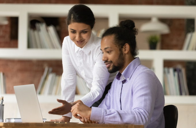 How to Learn Your Role and Responsibilities Quickly